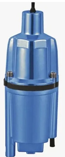 Насос вибрационный ZEGOR (250 Вт, 25 л/мин, 70м, нижний водозабор, (ZVM60H-15))