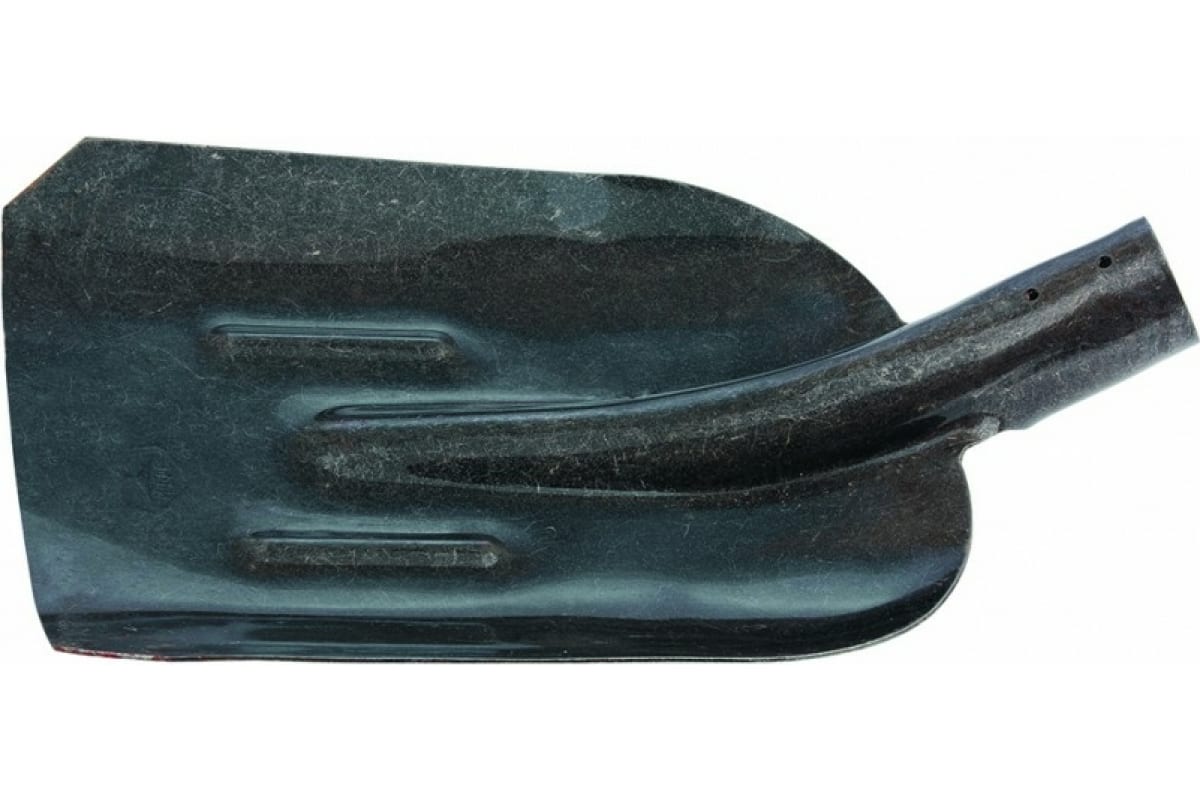 Лопата совковая СИБРТЕХ (235 х 285 мм, без черенка, (61471))