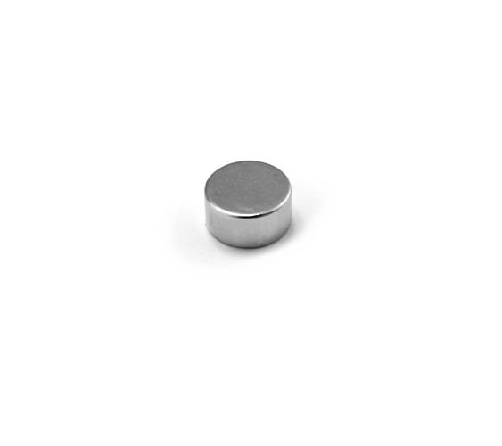НЕОДИМОВЫЙ МАГНИТ (5 х 2 мм, диск, (3592))