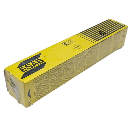 ЭЛЕКТРОДЫ  ESAB (3 мм, 1 кг, ОК-46, (HGT112-0030))