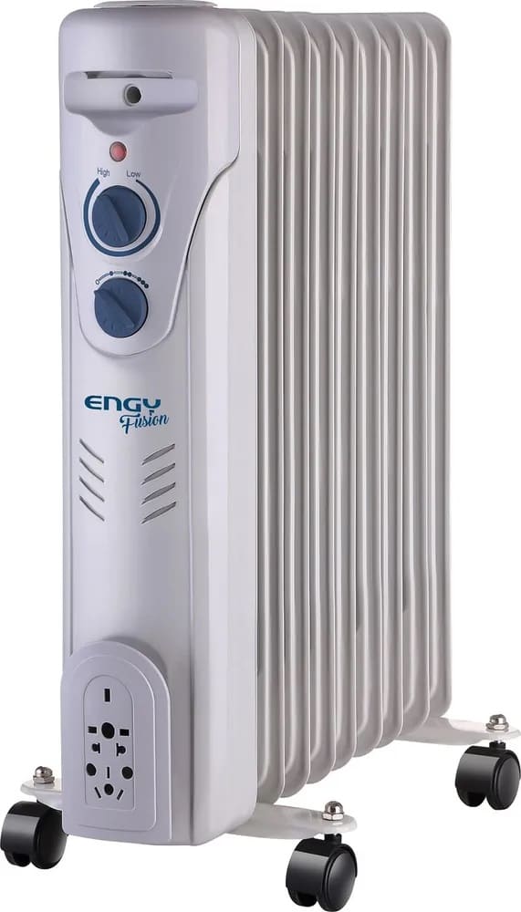 Масляный радиатор ENGY (2000 Вт, EN-2309, Fusion, (015129))