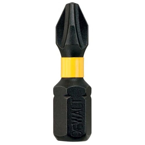 БИТА  DEWALT (25 мм, PH2, (DT7994T-QZ))