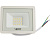 Прожектор SAFFIT (30 Вт, 6400К, IP65, светодиодный, белый, SFL90-30, (55072))