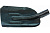 Лопата совковая СИБРТЕХ (235 х 285 мм, без черенка, (61471))