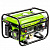 Генератор бензиновый СИБРТЕХ (15 л.с, 3,2 кВт, ручной стартер, БС-3500)