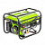 Генератор бензиновый СИБРТЕХ (15 л.с, 2,5 кВт, ручной стартер, БС-2800)