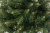 Ель искусственная АНАСТАСИЯ (210 см, зеленая, пластик)
