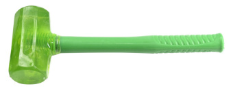 КИЯНКА  LIT (295 гр, резиновая, пластиковая рукоятка, (190970))