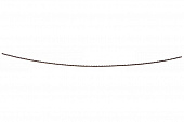 ПИЛКИ ДЛЯ ЛОБЗИКА  FIT (145 мм, по дереву, для ручного лобзика, 20 шт, (41053))